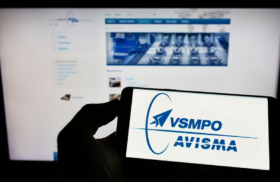 VSMPO-Avisma