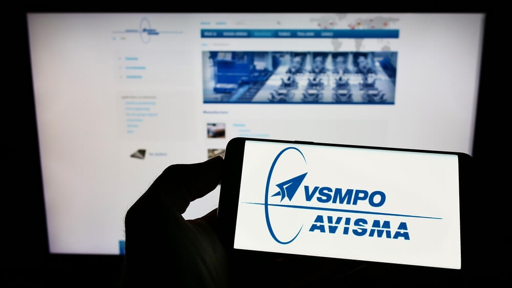 VSMPO-Avisma
