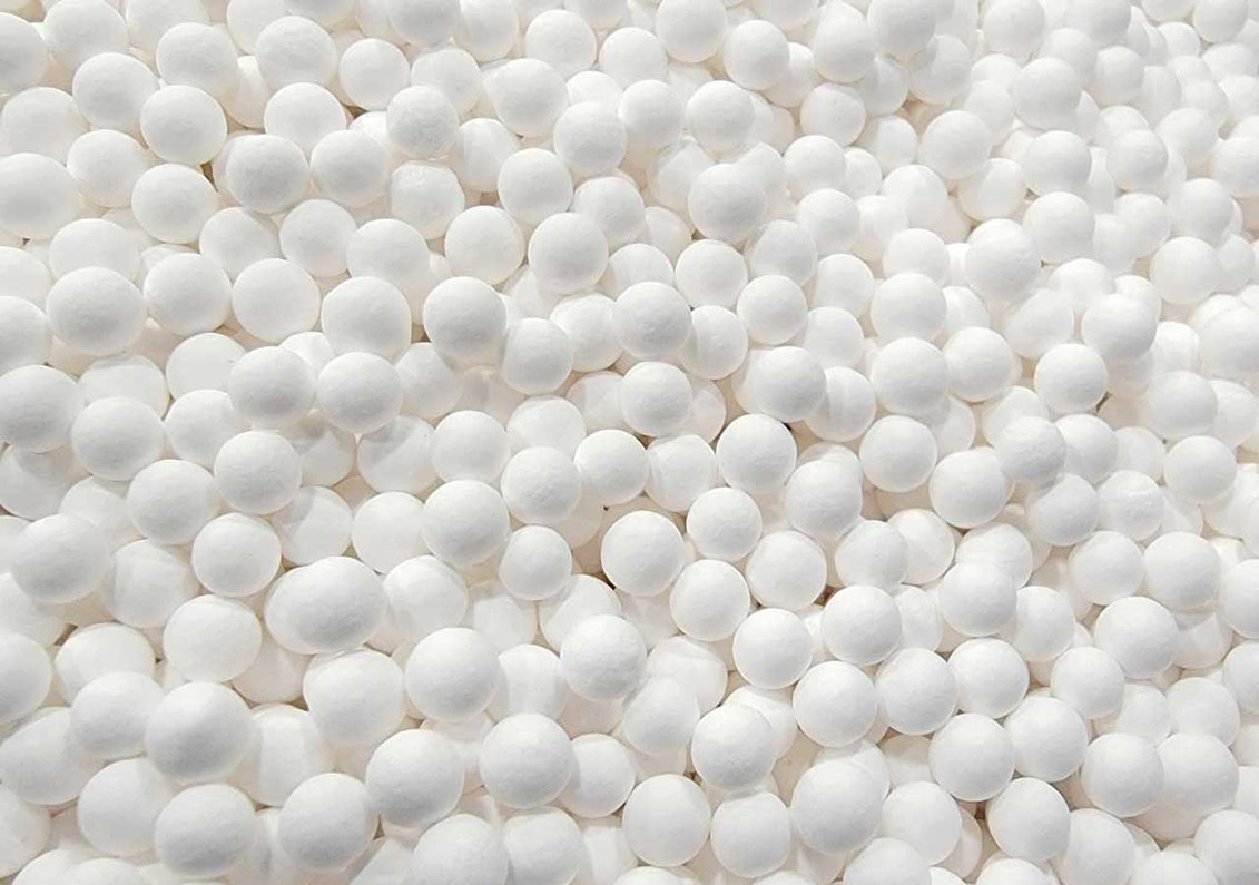 Alumina