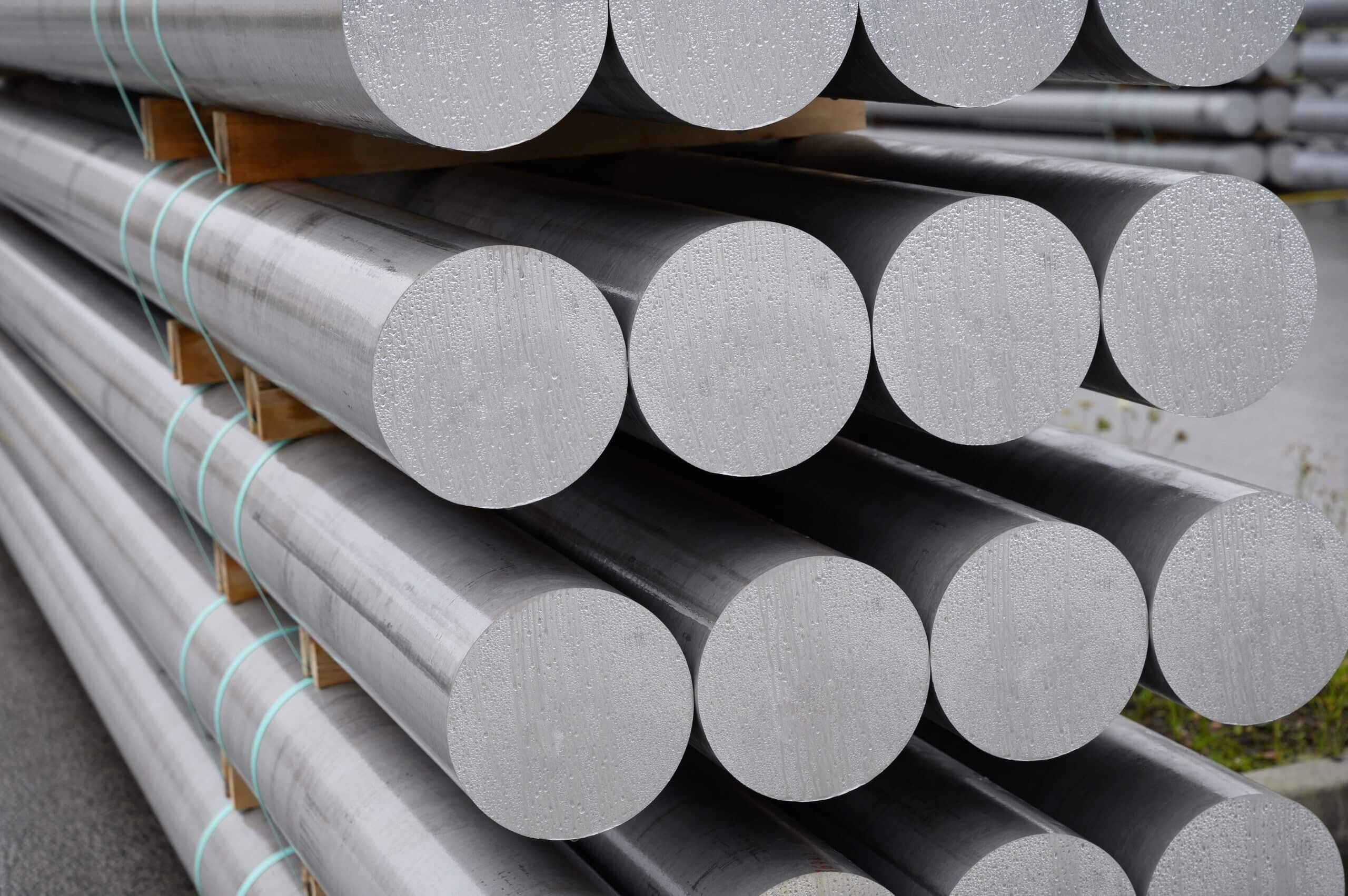 Aluminium