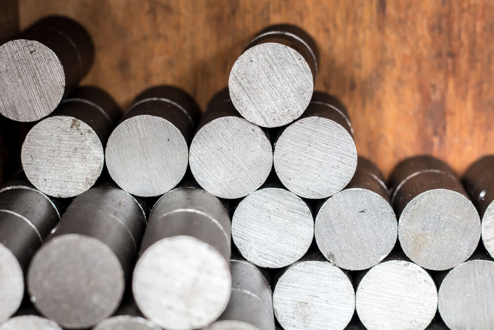 Aluminium