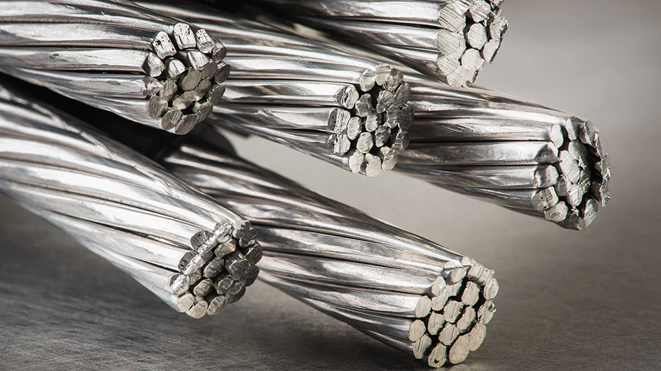 Aluminium
