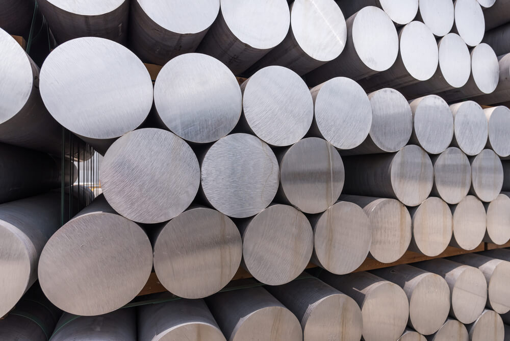 Aluminium