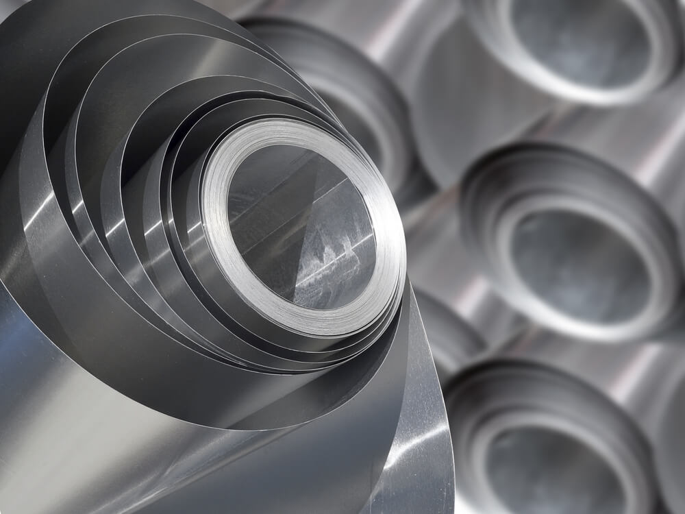 Aluminium