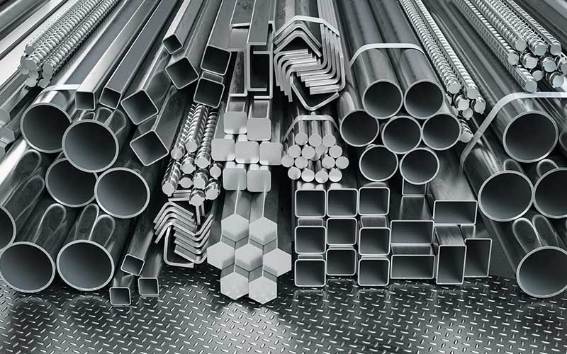 Aluminium