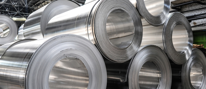 Aluminium