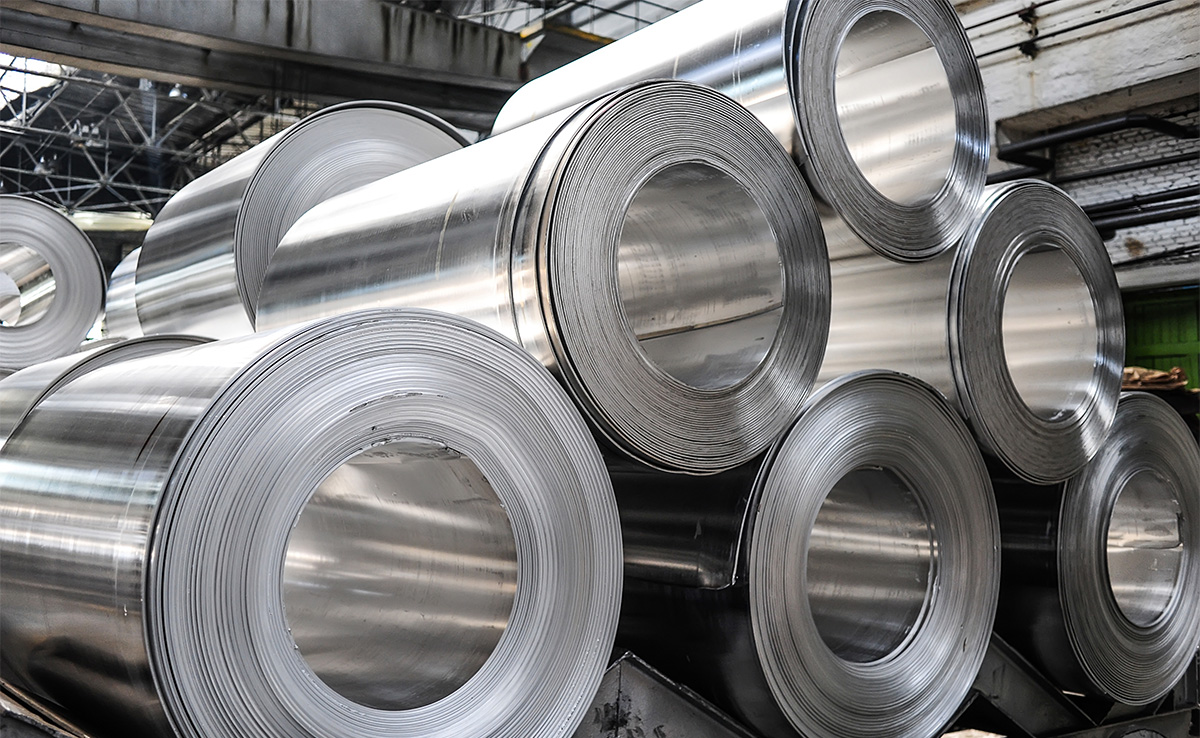 Aluminium