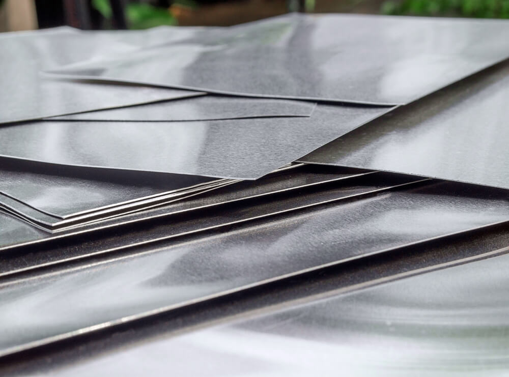 Aluminium