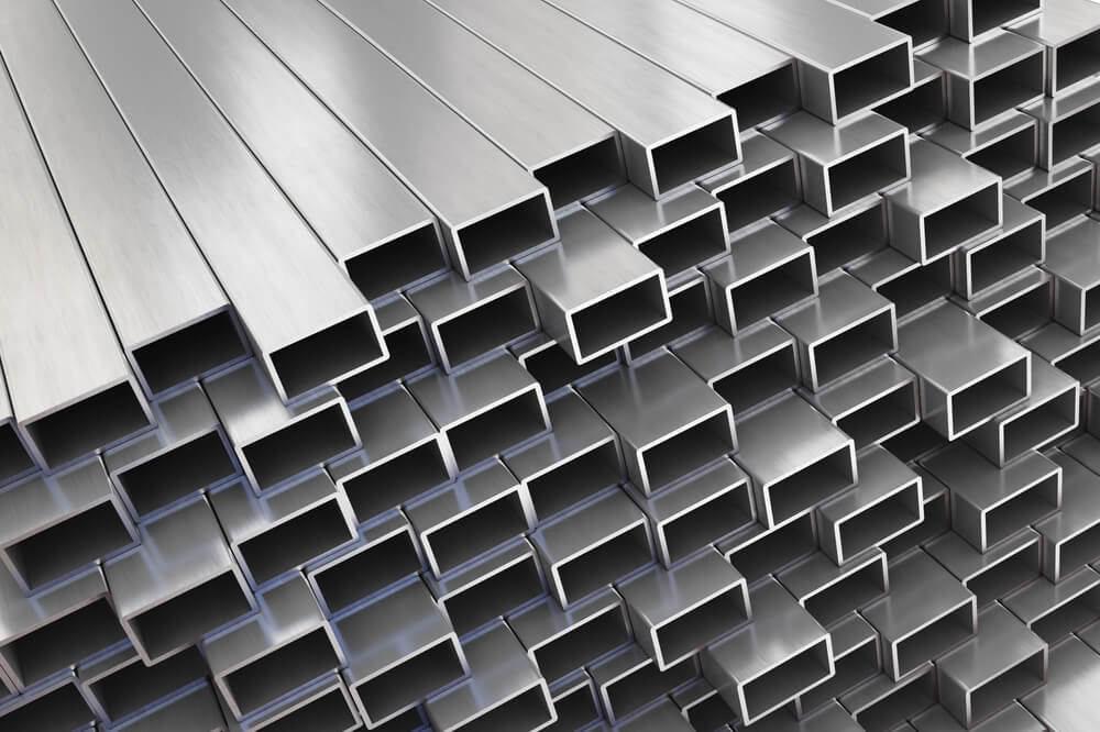 Aluminum Factory
