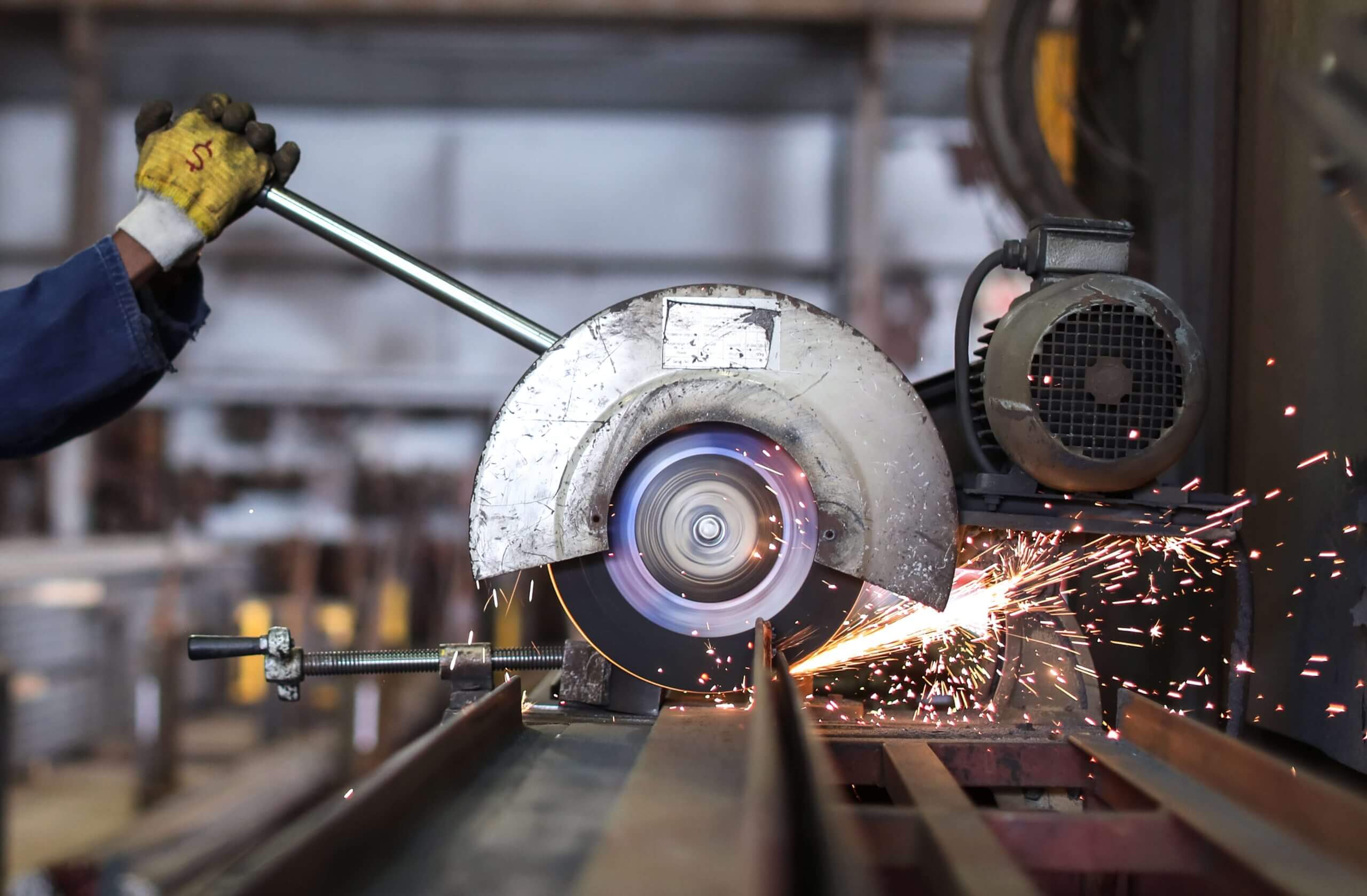 Aluminum Production