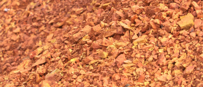 Bauxite