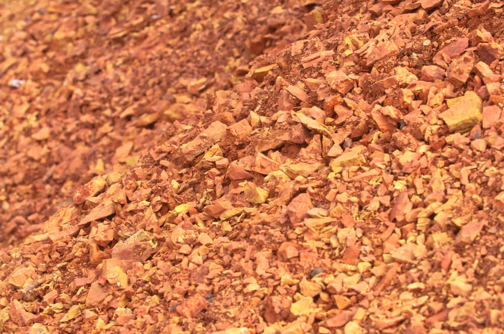 Bauxite