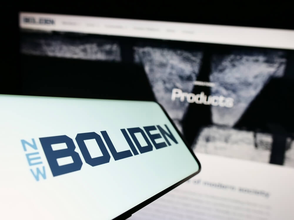 Boliden