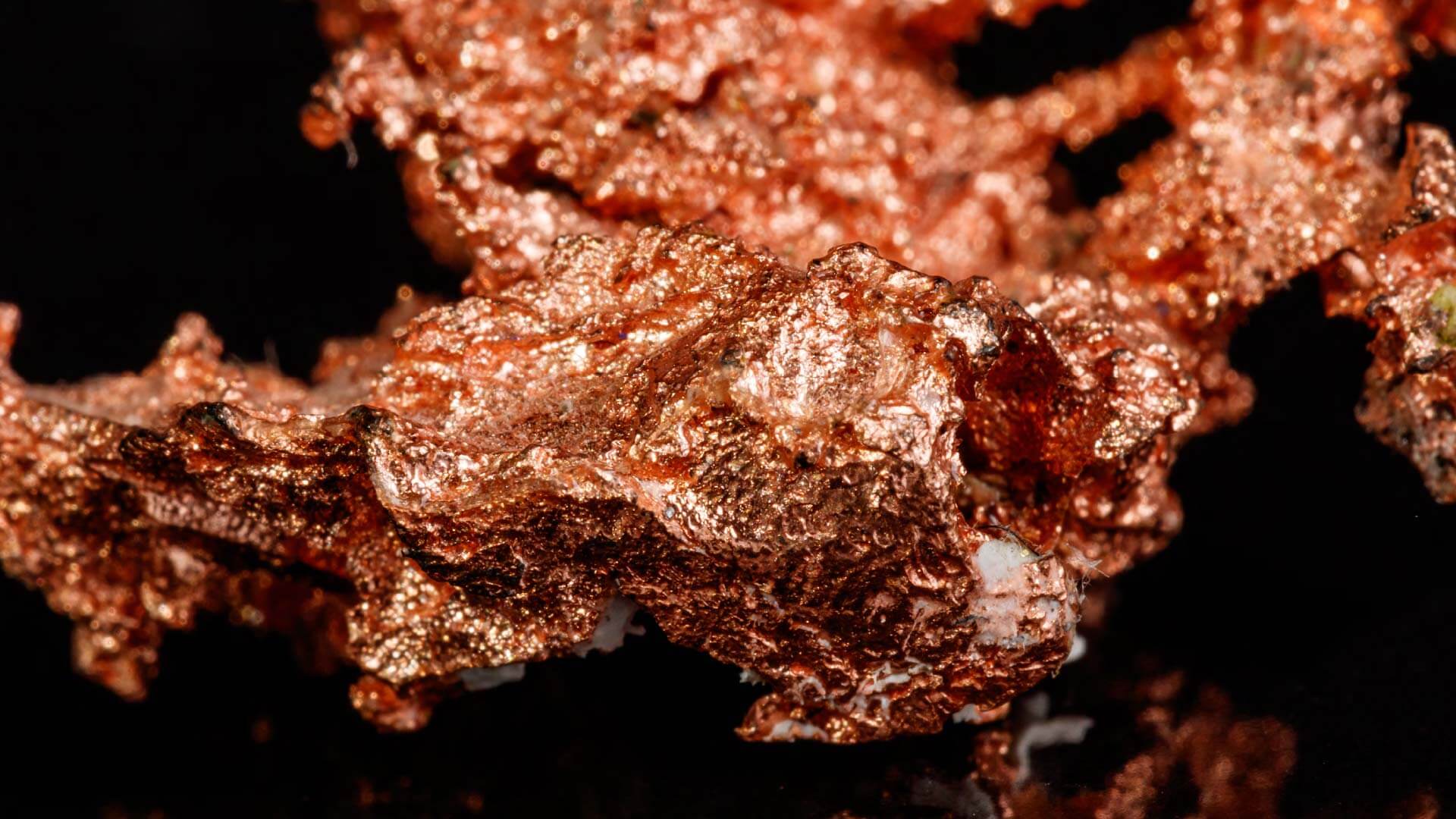 Copper