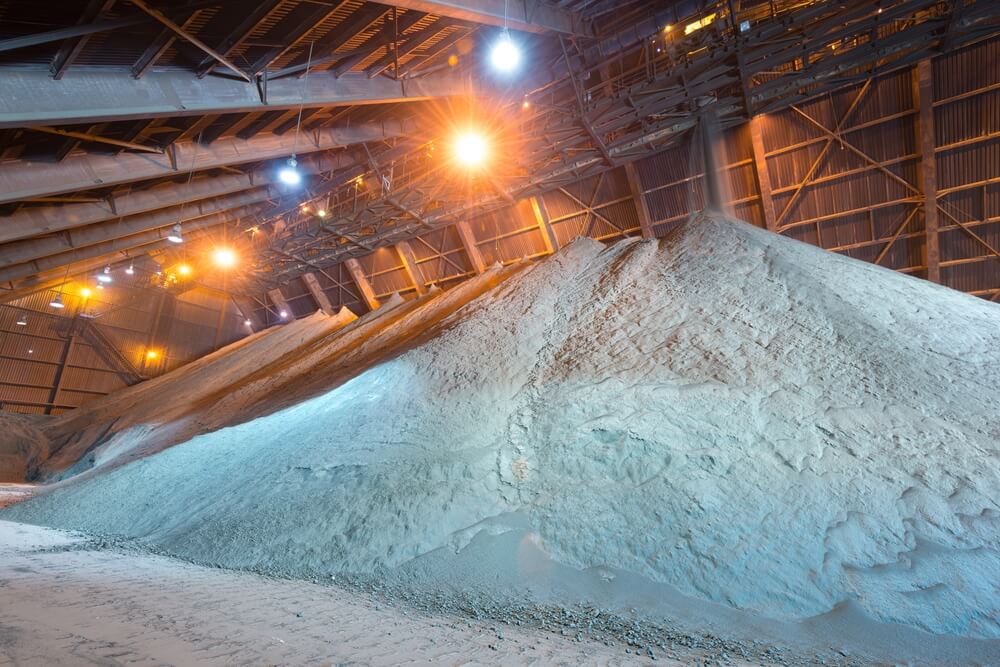 Copper Concentrate