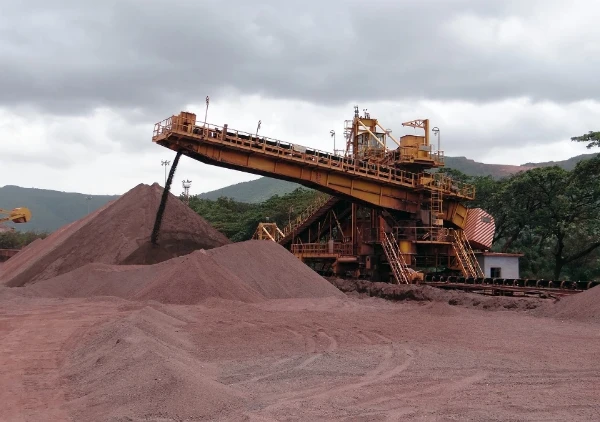 Copper Concentrate