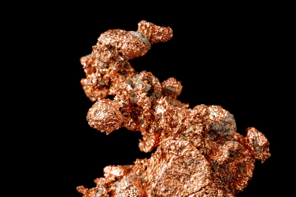 Copper Ore