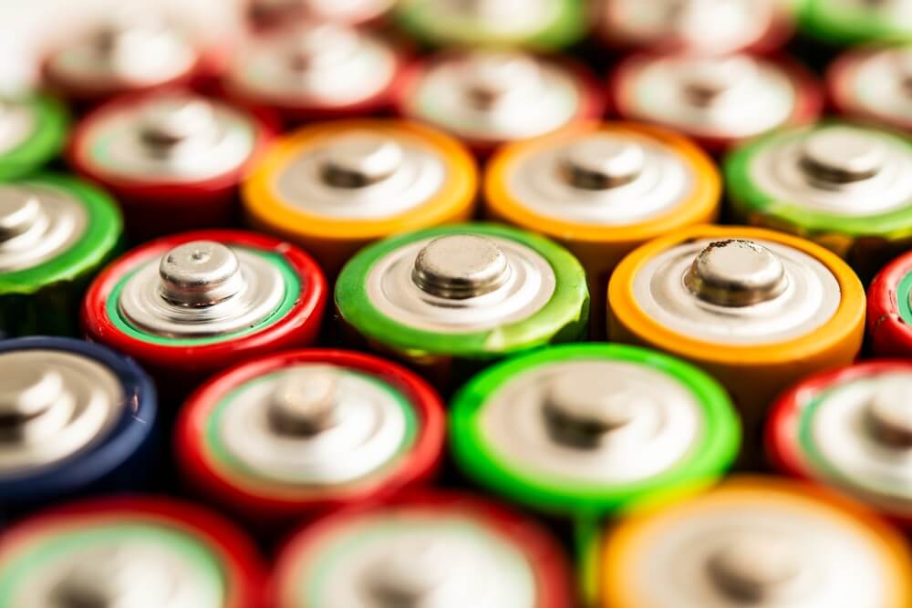 Electra Battery Materials