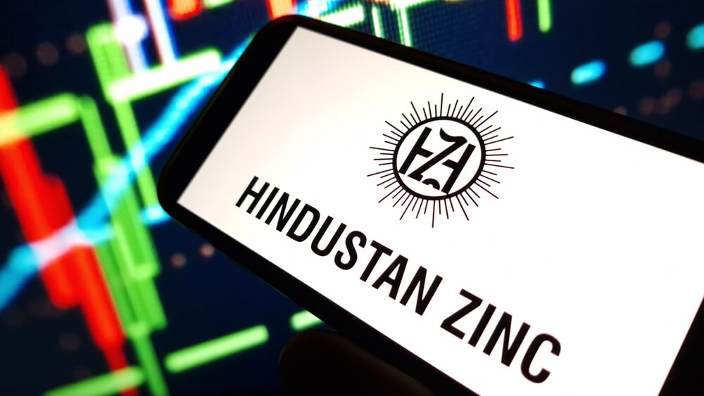 Hindustan Zinc