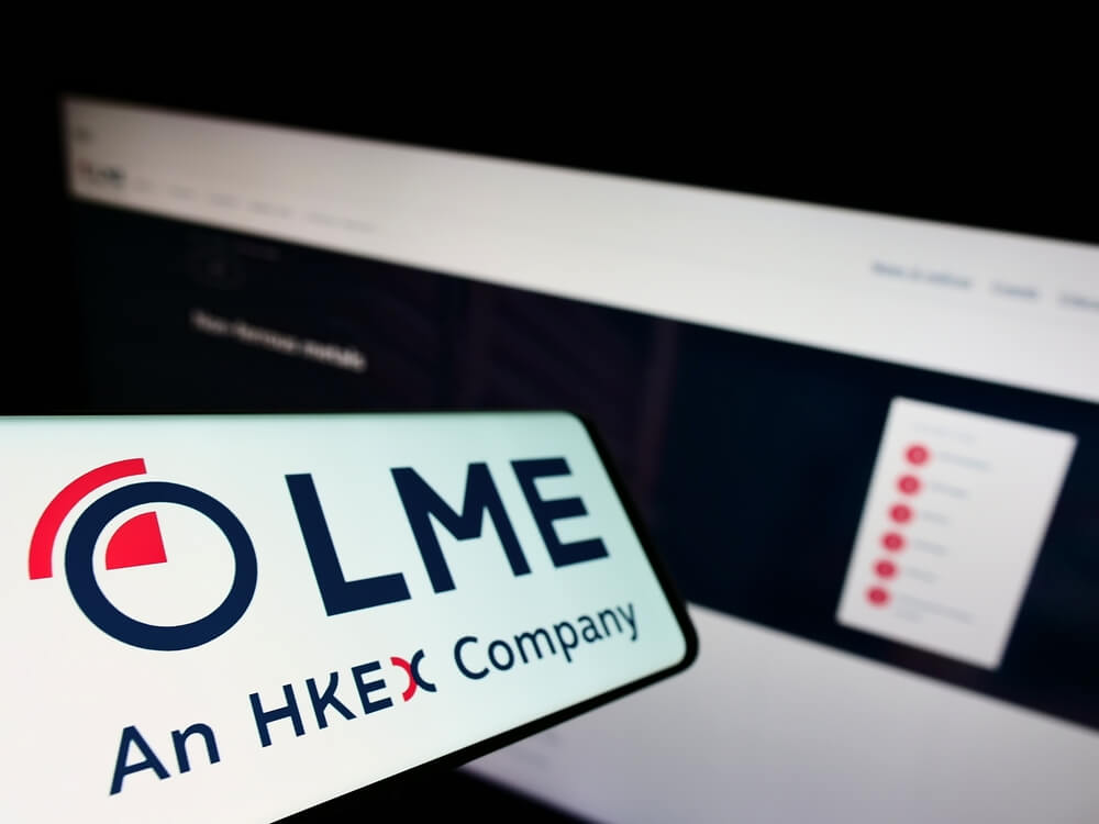 LME
