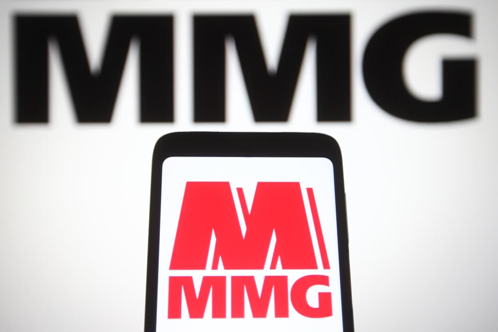 MMG