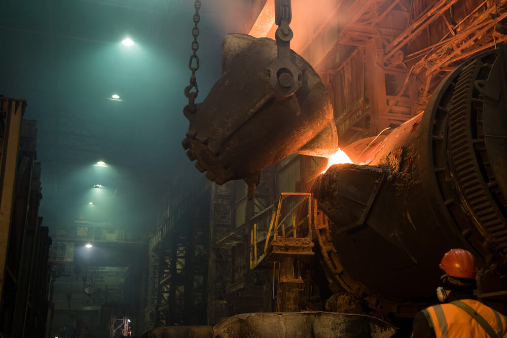 Mining