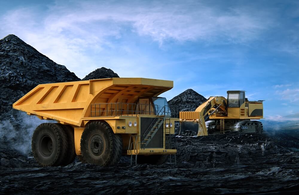 Mining