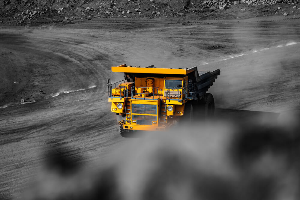 Mining