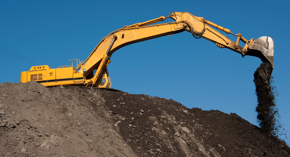 Mining