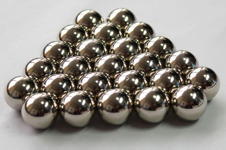 Nickel