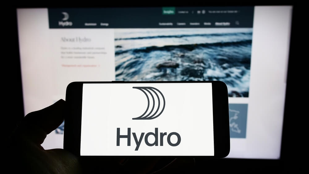 Norsk Hydro