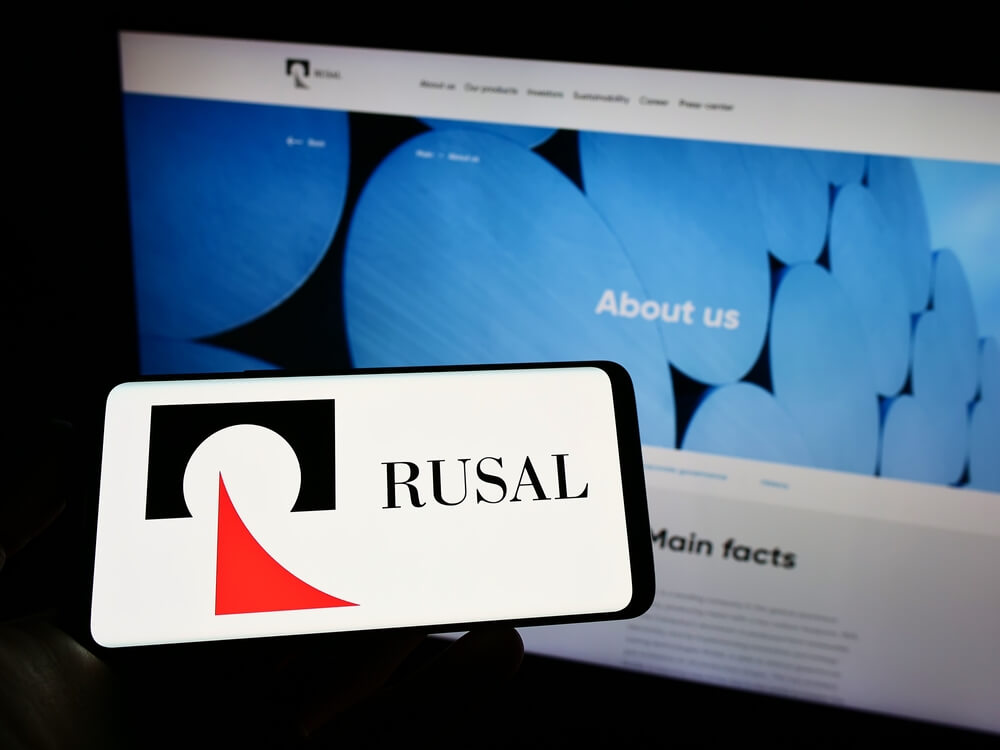 Rusal