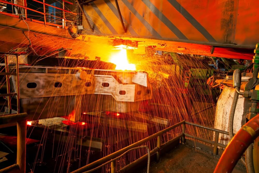 Smelter