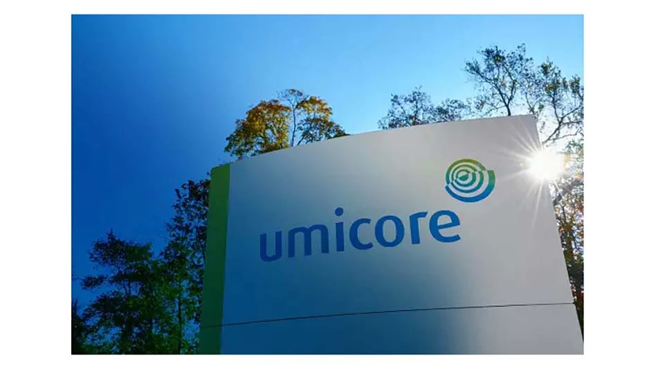 Umicore