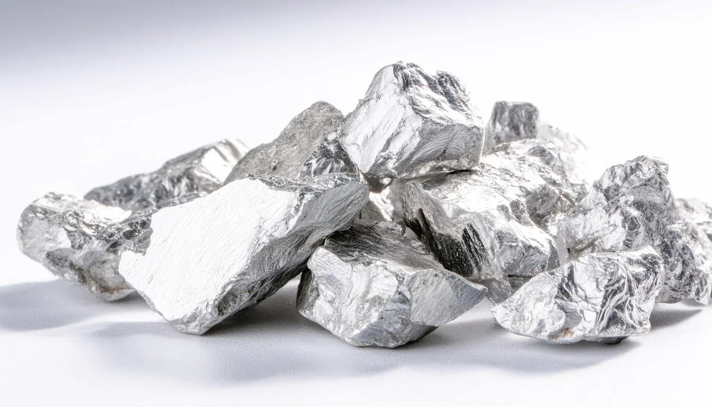 Zinc