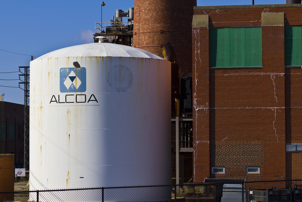 Alcoa