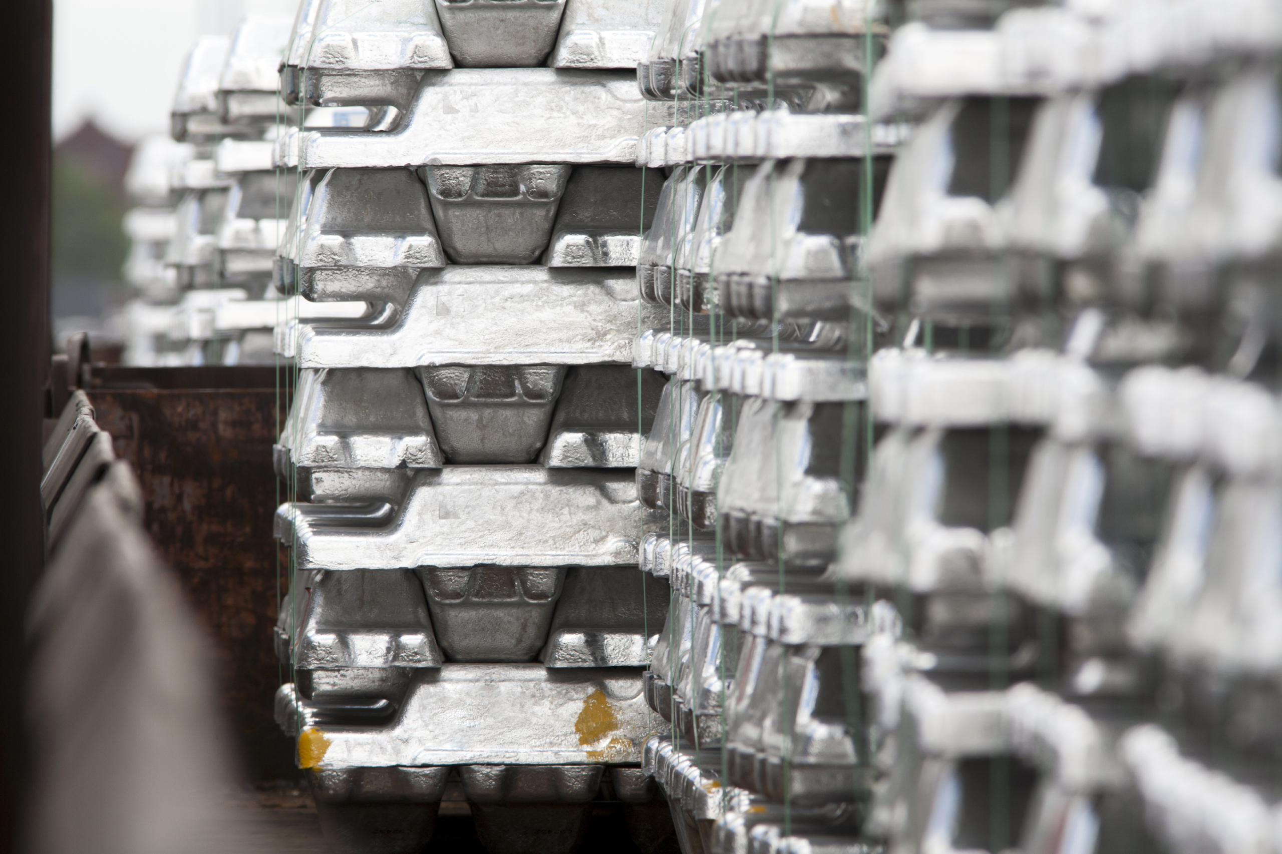Aluminium