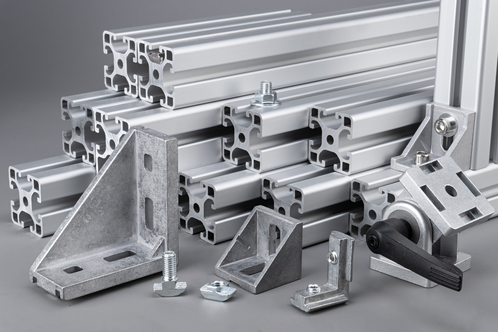Aluminium