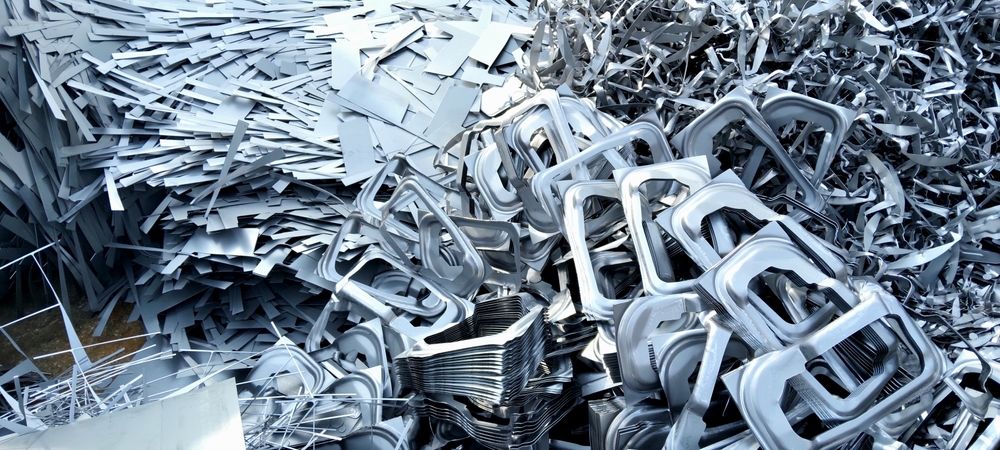 Aluminum