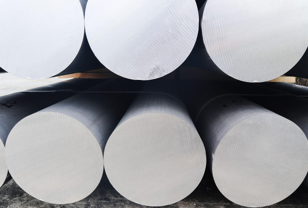 Aluminium