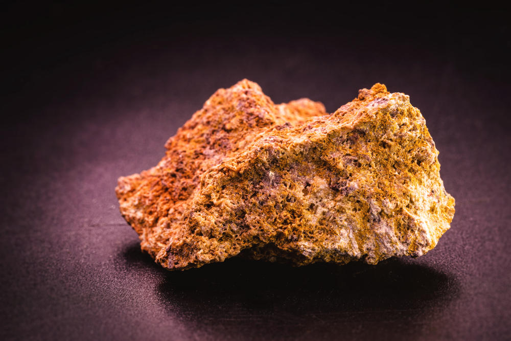 Bauxite