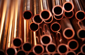 Researchers Develop Ultra-Strong Copper Alloy for Aerospace and Industrial Use