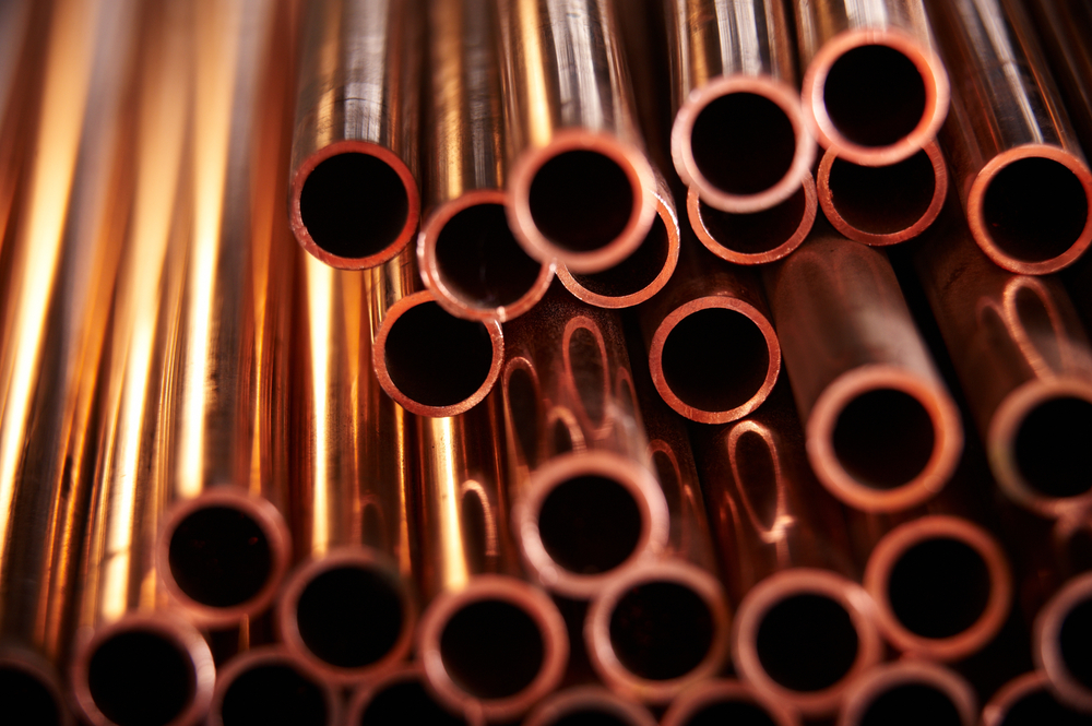 Copper Researchers Develop Ultra-Strong Copper Alloy for Aerospace and Industrial Use