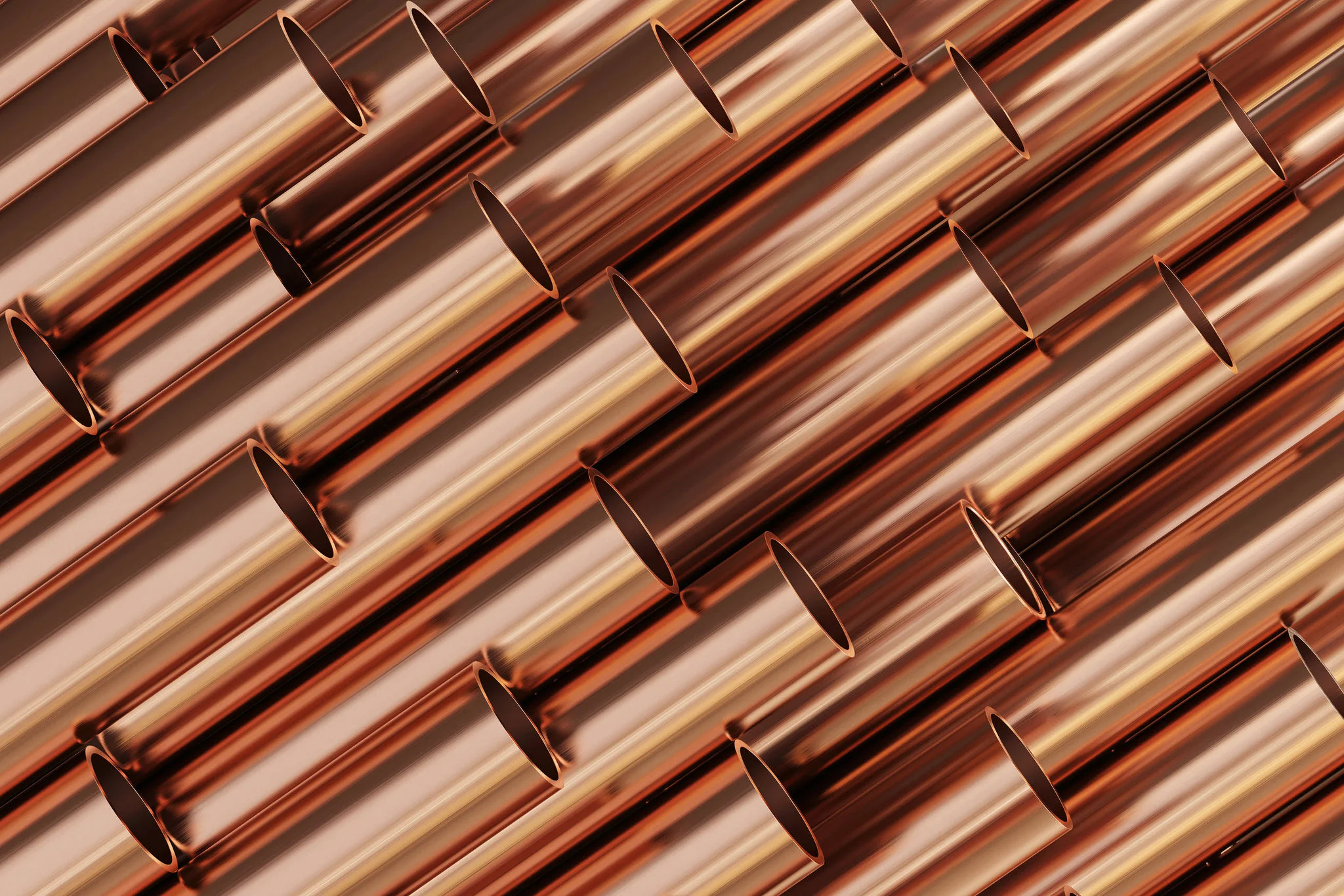 Copper
