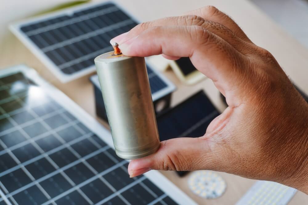 EV Battery