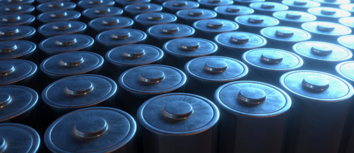EV Battery
