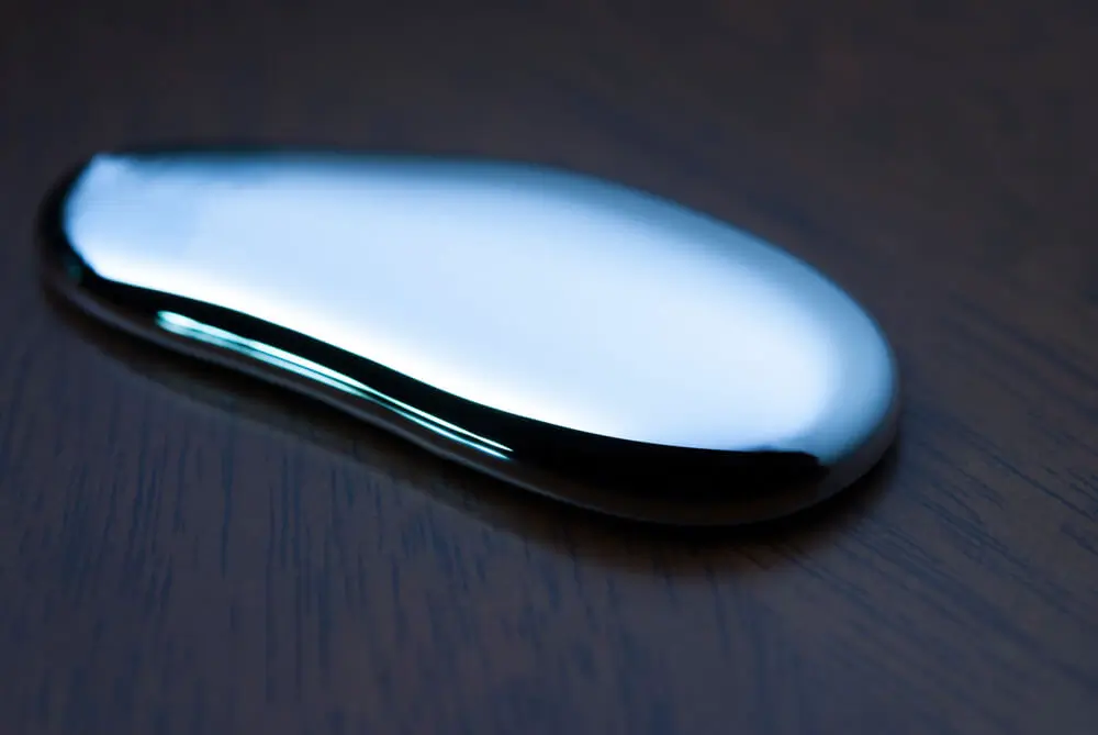 Gallium