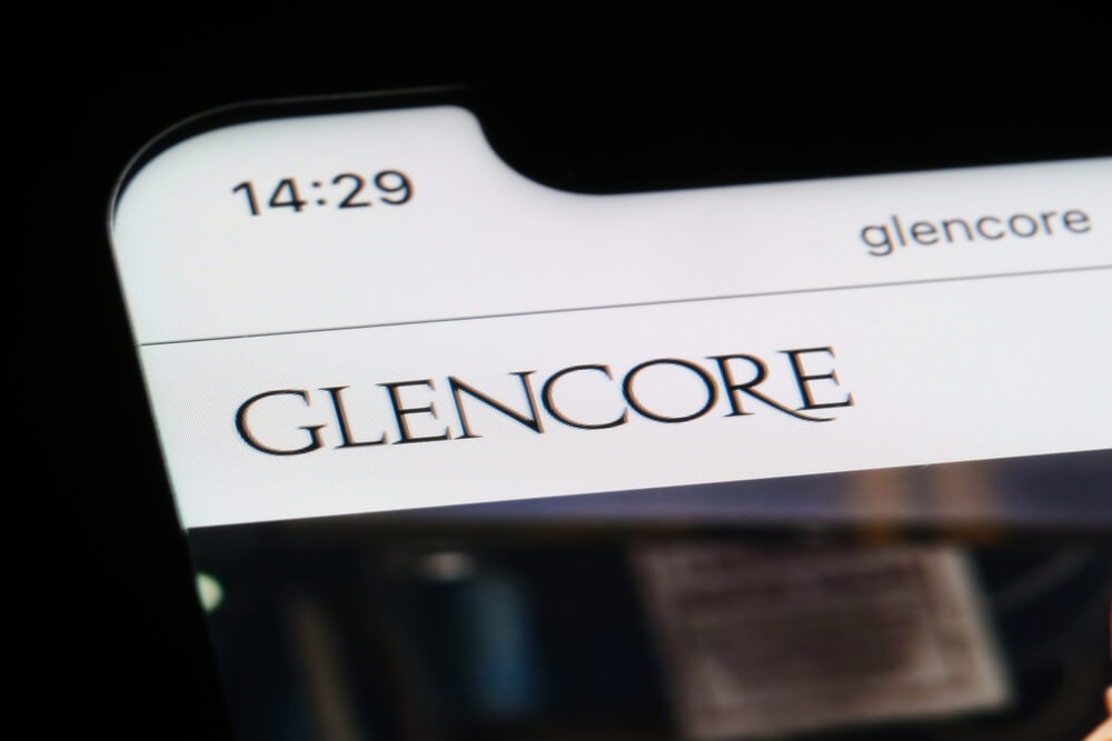 Glencore