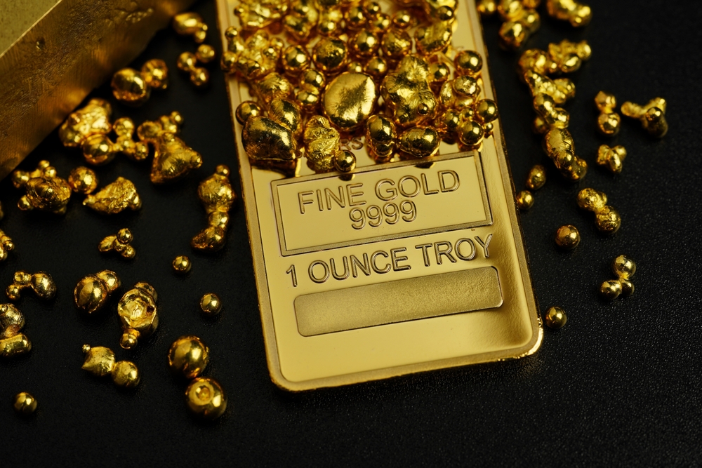 Gold