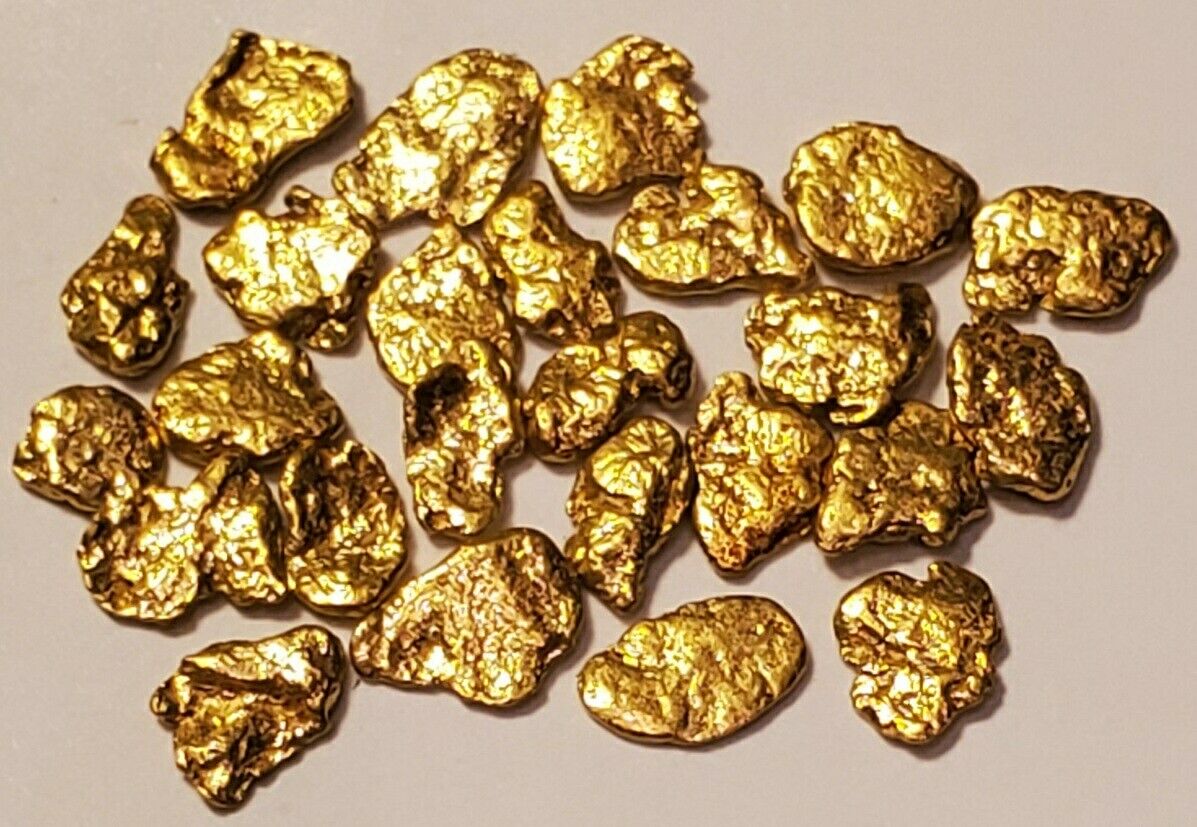 Gold